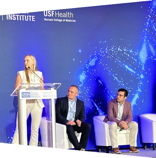 Myeloid Malignancies Symposium Conference