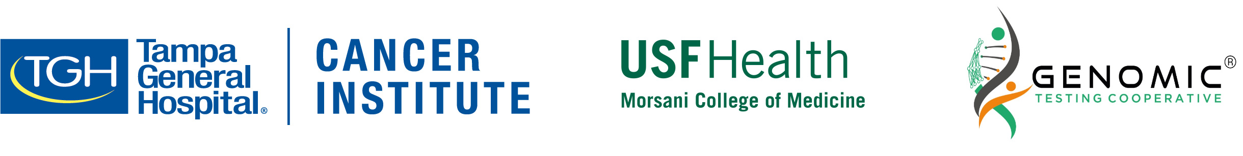 tgh-cancer-Institute-usf-health-gtc Tampa General Hospital - USF Health - Genomic
